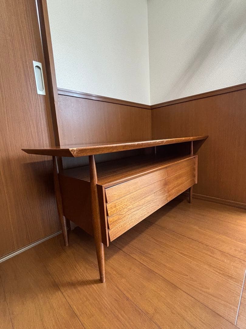 アクメファニチャーテレビボード