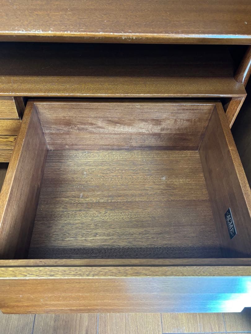 アクメファニチャーテレビボード