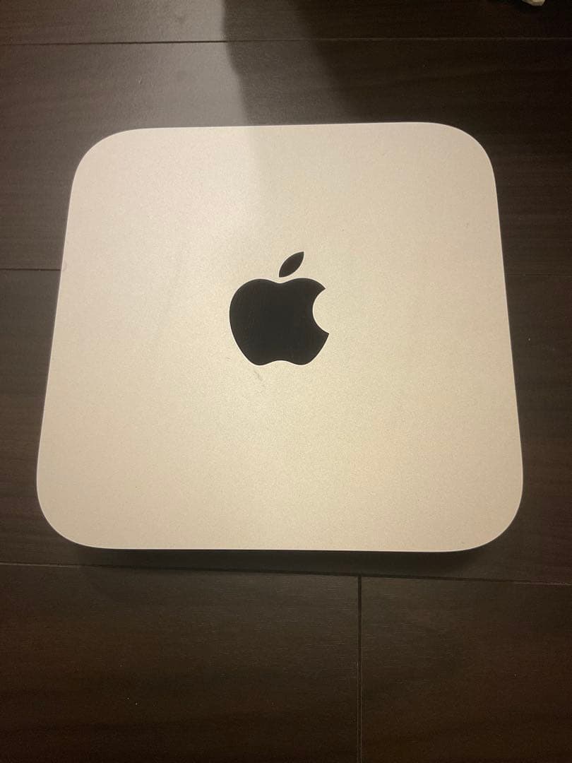 Apple Mac mini 2020年モデル M1 8GB/SSD 256GB