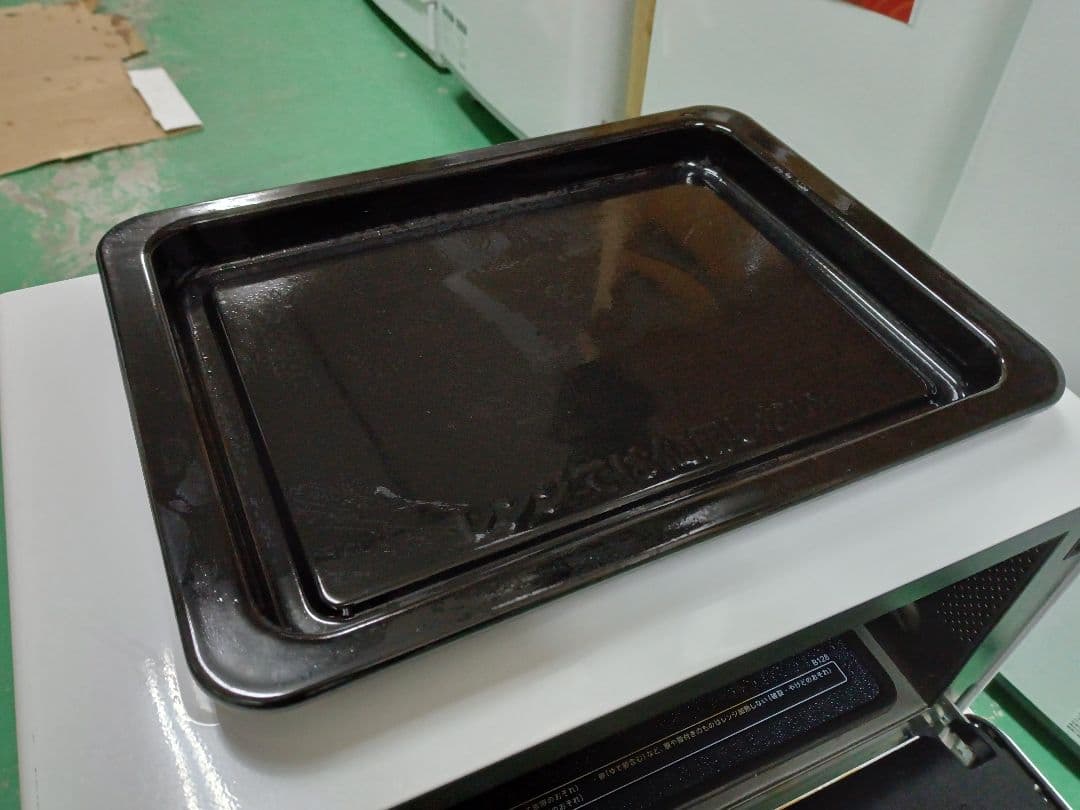 【 電子レンジ・オーブンレンジ SHARP RE-WF182 2021年式】