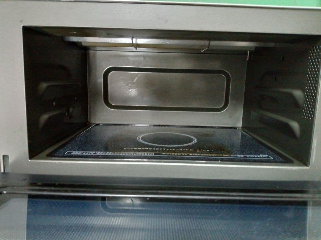 【 電子レンジ・オーブンレンジ SHARP RE-WF182 2021年式】