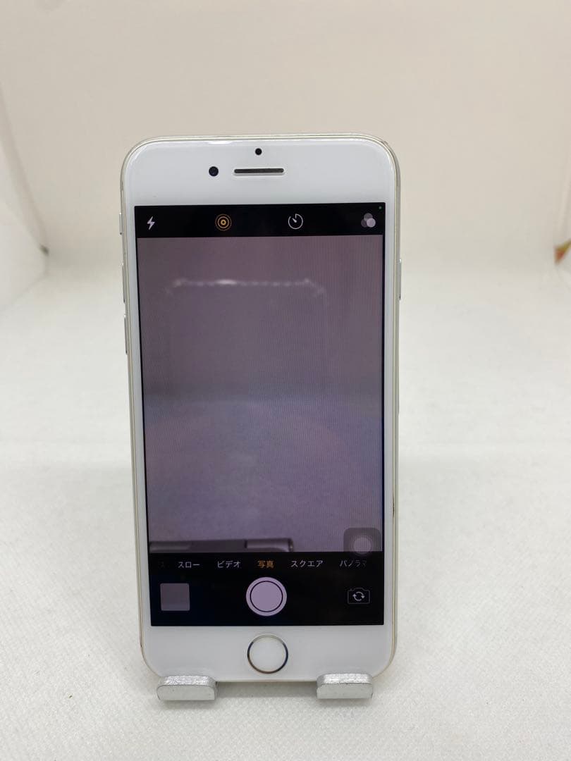 Iphone 8 64GB Sim フリー　91494