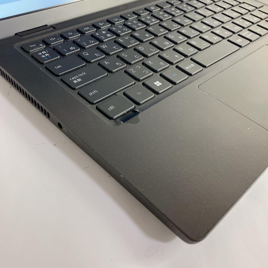 DELL LATITUDE 7320 第11世代 i7/32GB/ 512GB