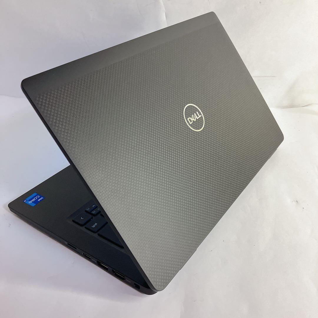 DELL LATITUDE 7320 第11世代 i7/32GB/ 512GB