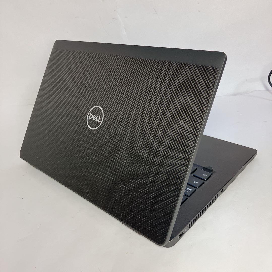 DELL LATITUDE 7320 第11世代 i7/32GB/ 512GB