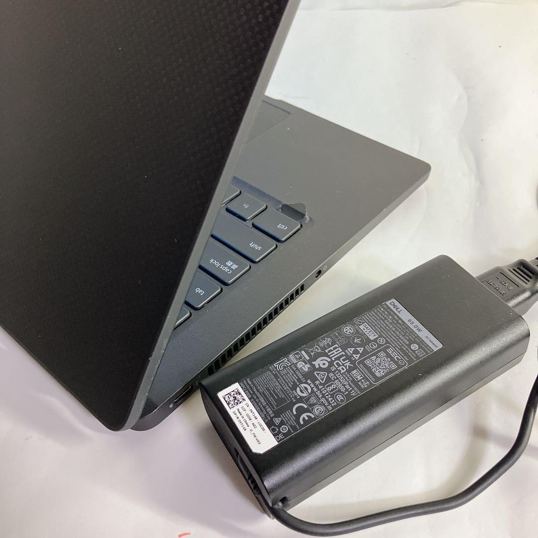 DELL LATITUDE 7320 第11世代 i7/32GB/ 512GB