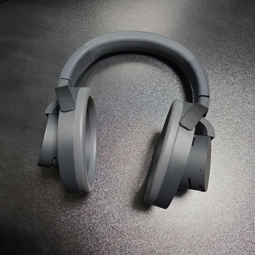 nwm オープンイヤー型　オーバーヘッド　耳スピーカー nwm one