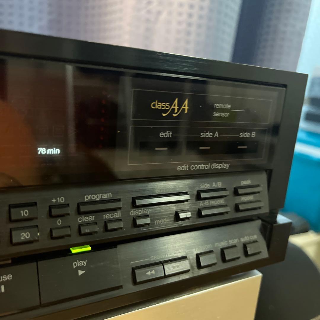 その他 TECHNICS SL-P770