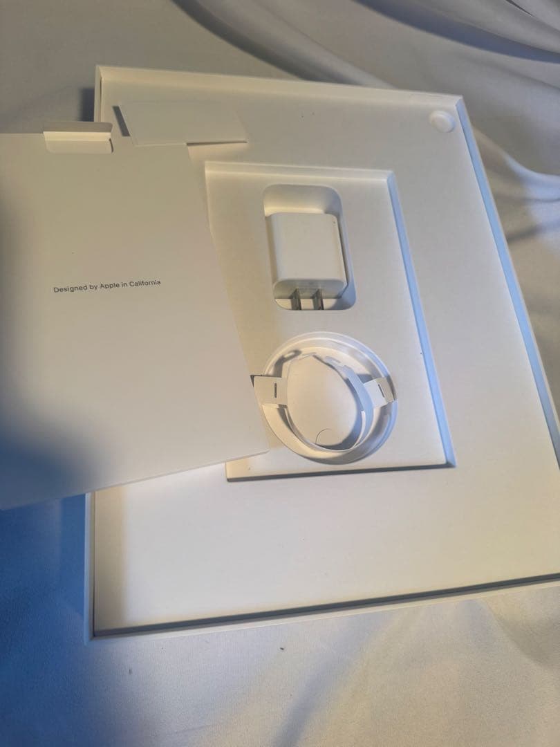 iPad Air 13インチ M2 Wi-Fi 128GB スペースグレー