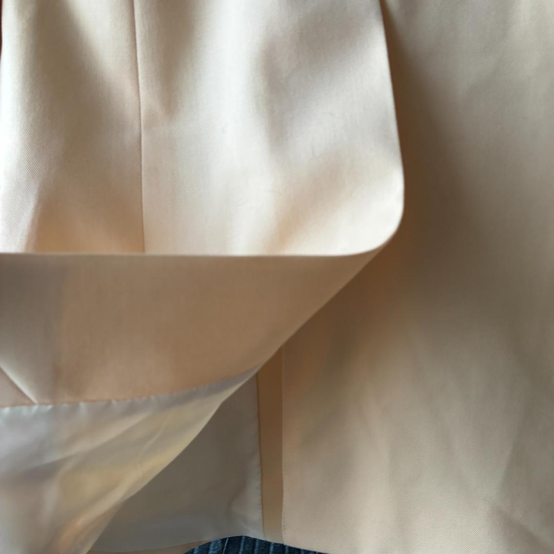 GUCCI フリーダ期　シングルブレストジャケット　ベージュ