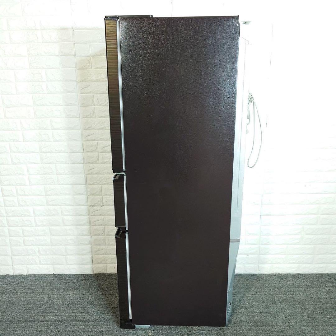 MITSUBISHI 冷蔵庫 MR-CX27C-BR1 272L D099