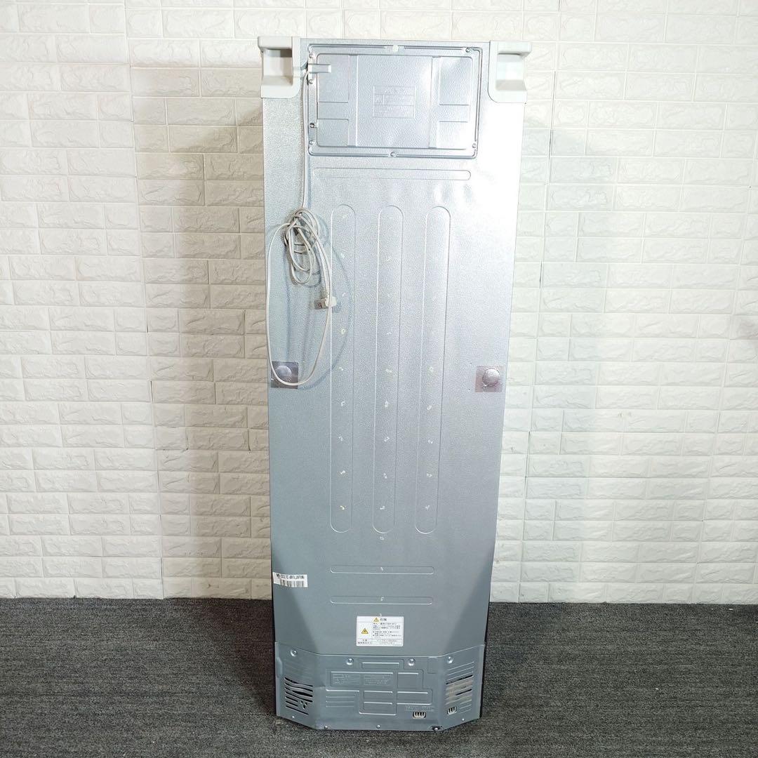 MITSUBISHI 冷蔵庫 MR-CX27C-BR1 272L D099