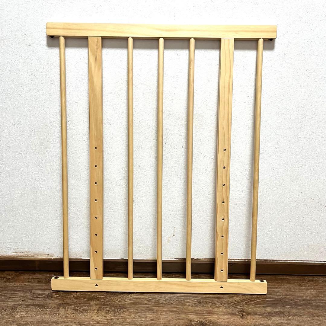 付属品完備 färska BED SIDE BED 03 ナチュラル ファルスカ