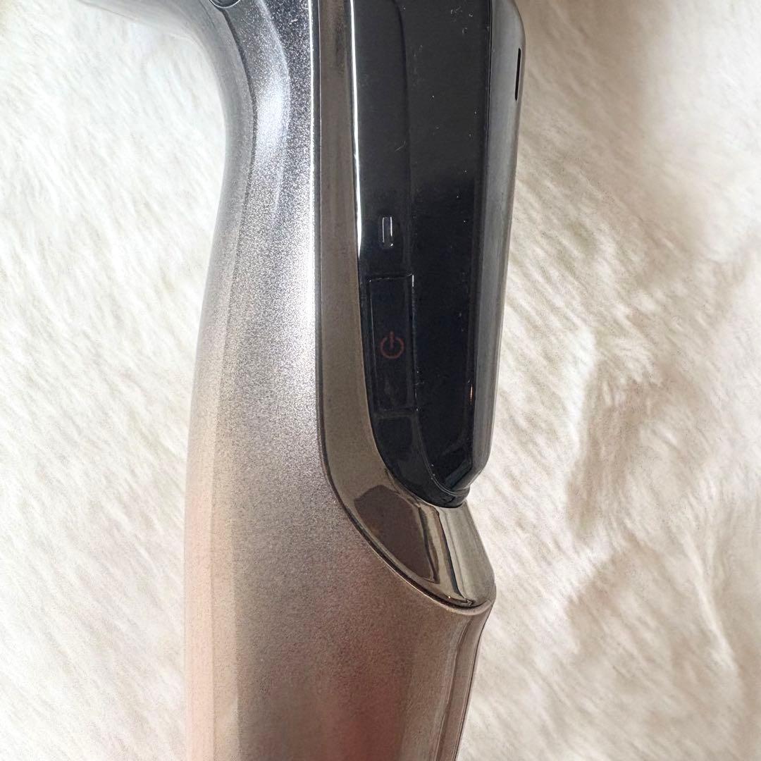 REPRONIZER 4D Plus ヘアドライヤー　美髪