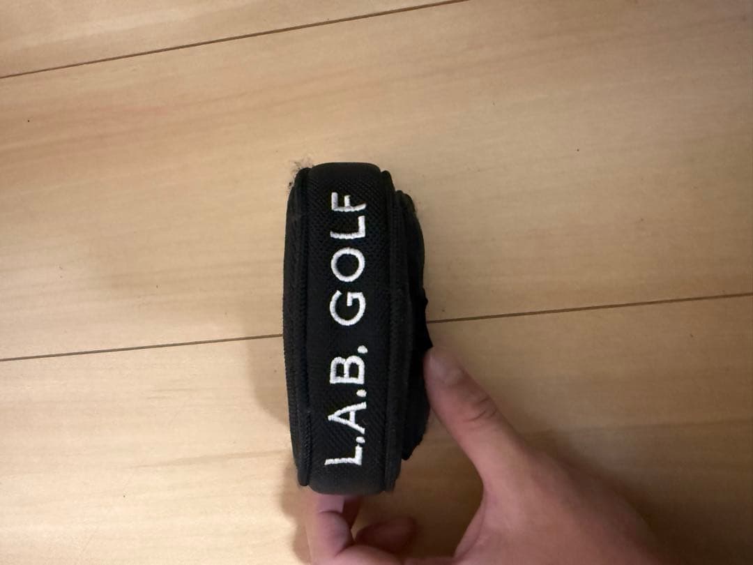 L.A.B. GOLF 長尺 45インチ MEZZ.1 MAX 黒