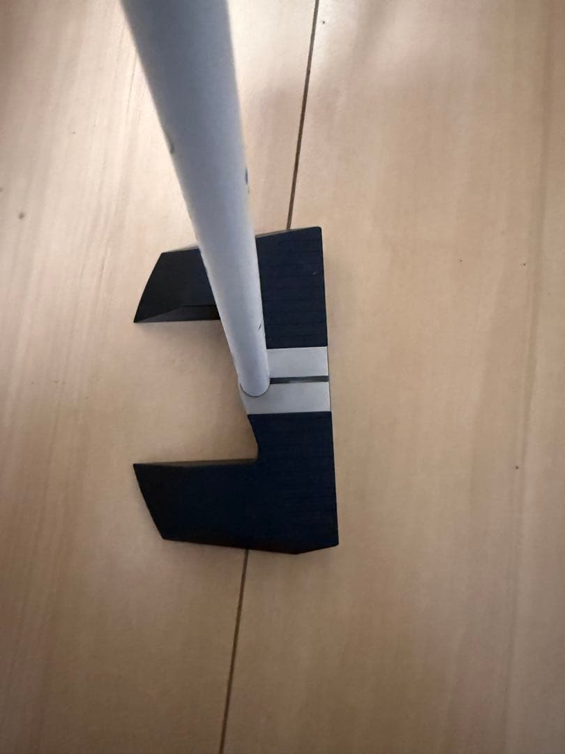 L.A.B. GOLF 長尺 45インチ MEZZ.1 MAX 黒