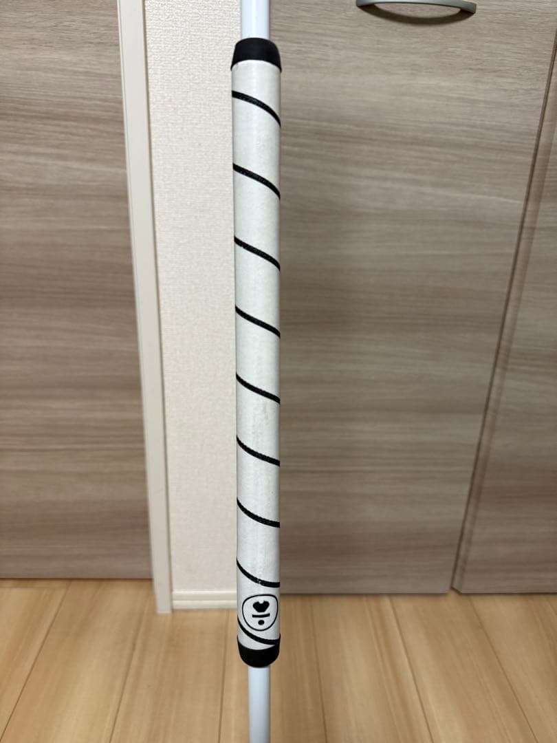 L.A.B. GOLF 長尺 45インチ MEZZ.1 MAX 黒