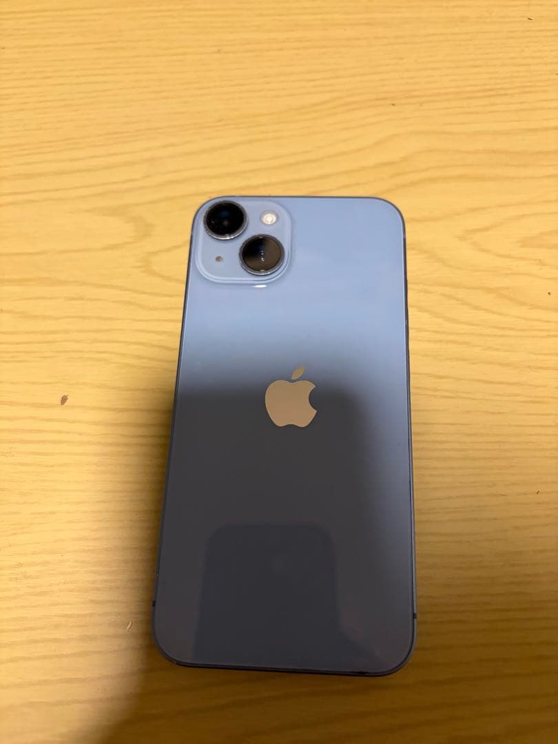 スマートフォン本体 iphone14