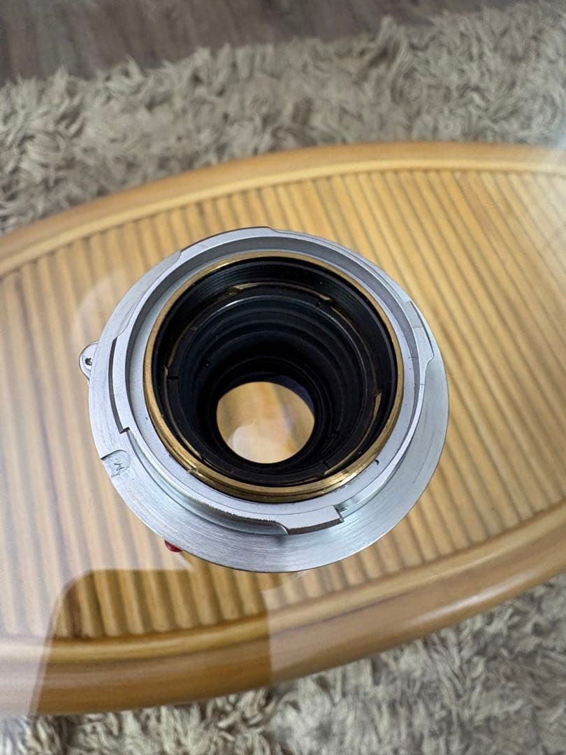 leica Elmar f=5cm 1:2.8 単焦点レンズ