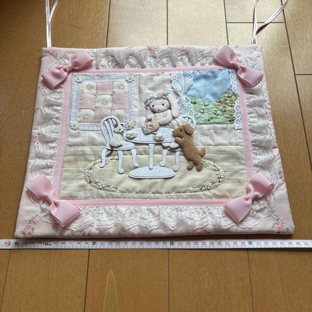 「あーにゃ」　☆タペストリー3点セット☆