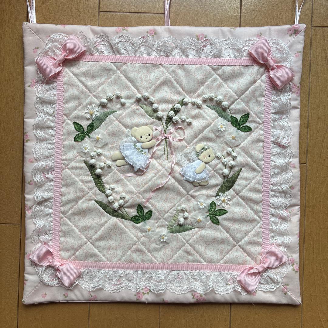 「あーにゃ」　☆タペストリー3点セット☆