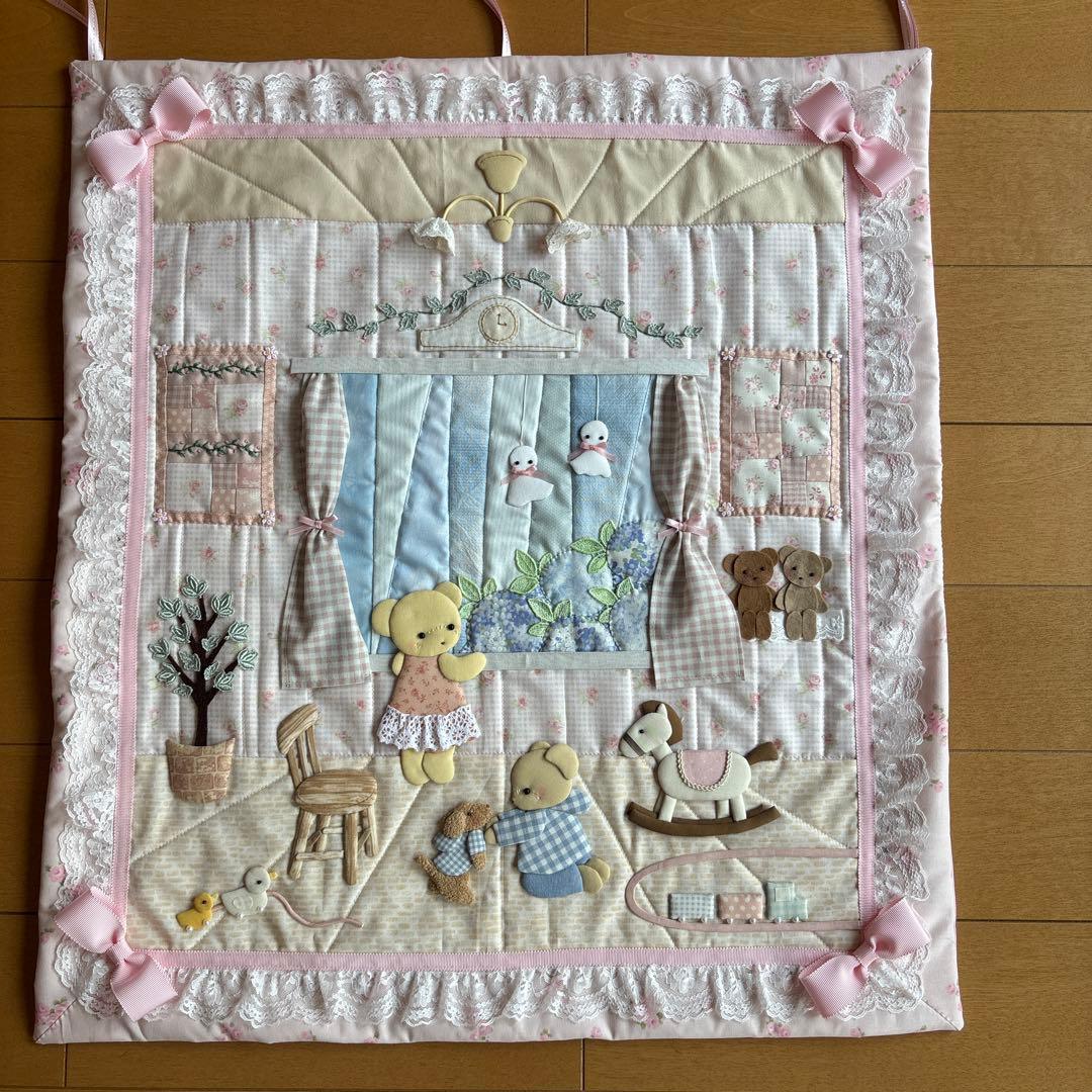 「あーにゃ」　☆タペストリー3点セット☆