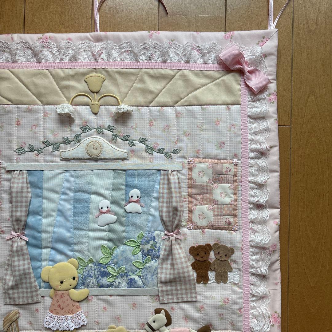 「あーにゃ」　☆タペストリー3点セット☆