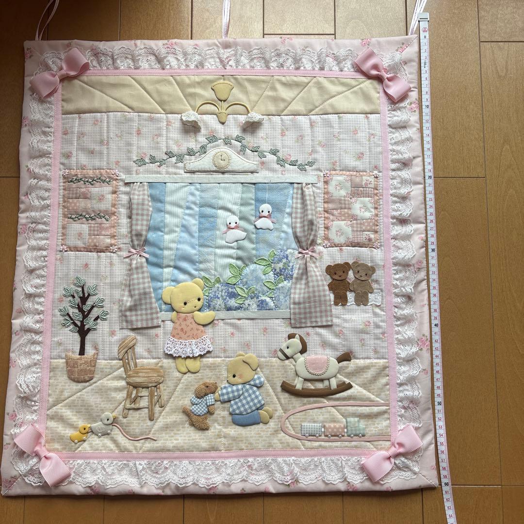 「あーにゃ」　☆タペストリー3点セット☆