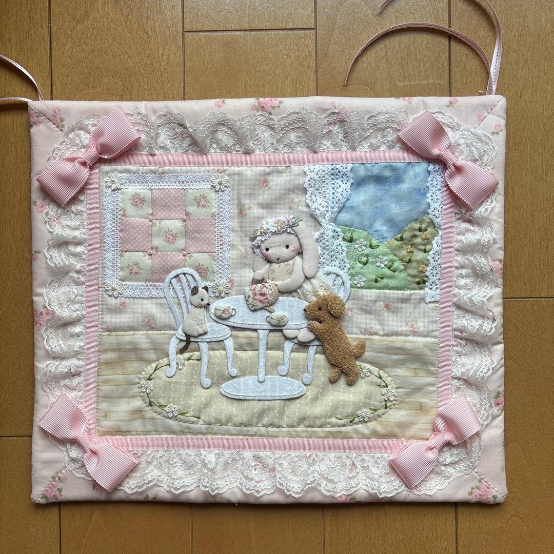 「あーにゃ」　☆タペストリー3点セット☆