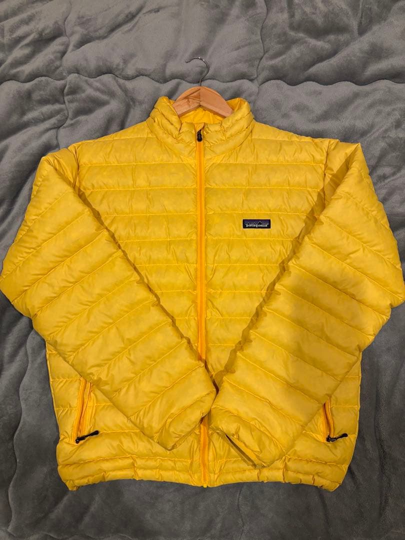 Patagonia パタゴニア パフジャケット