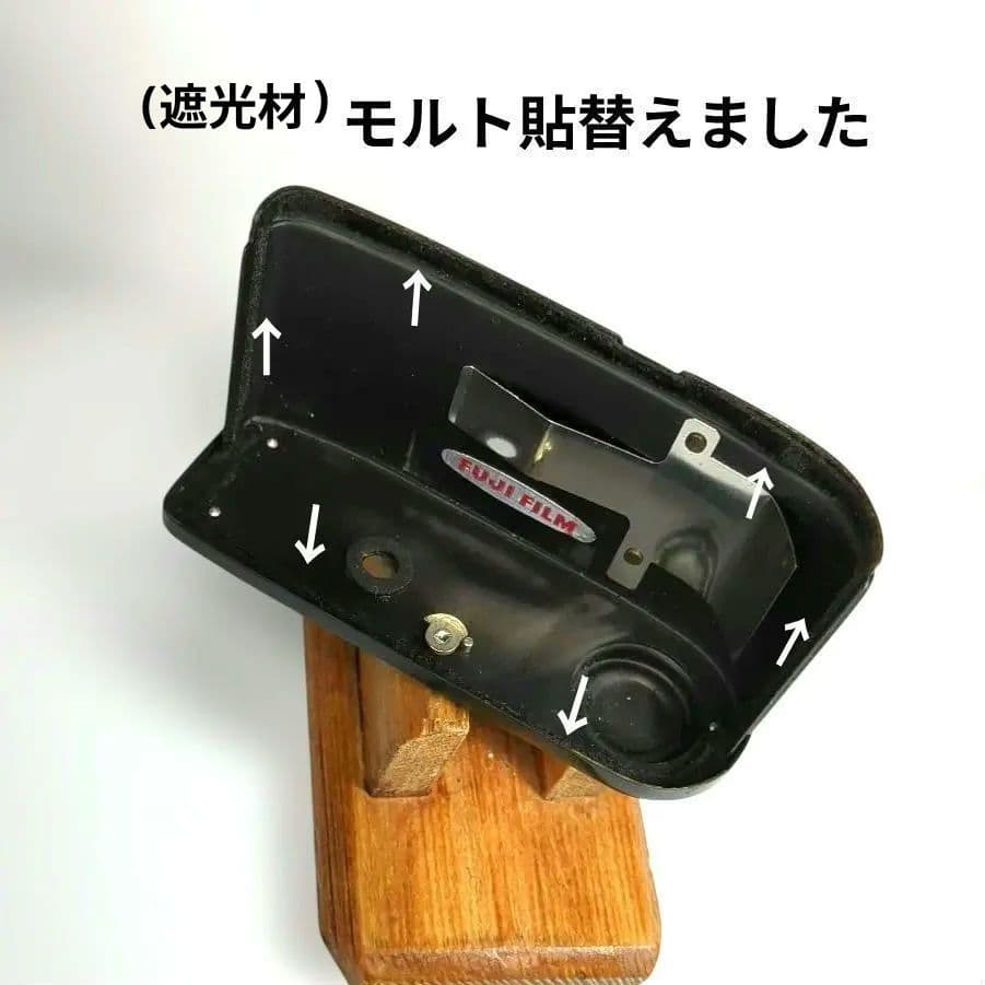 完動品 ♦フジカ ミニ FUJICA Mini ♦希少価値有り