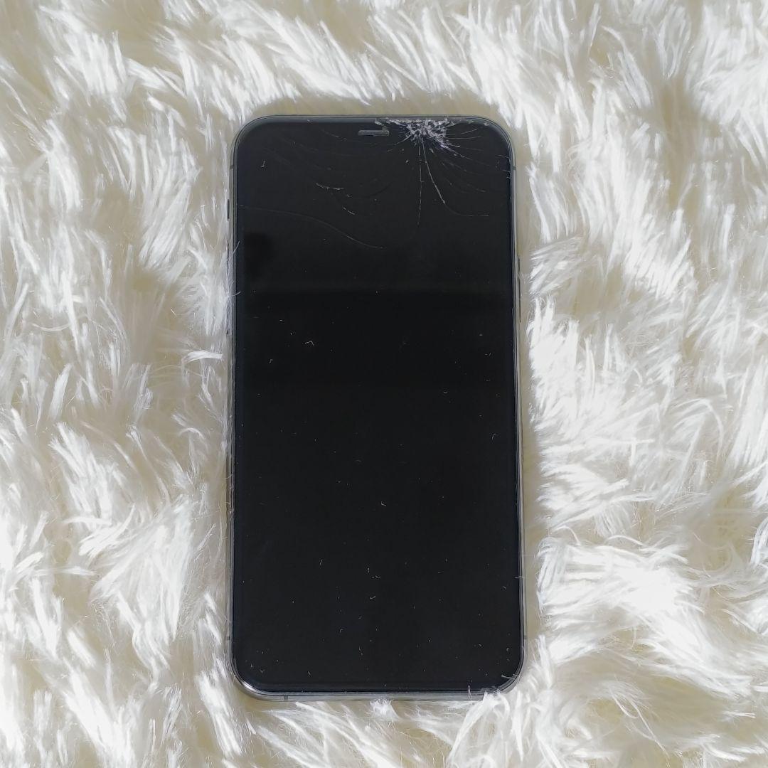 Apple iPhone 11 Pro 256GB スペースグレー