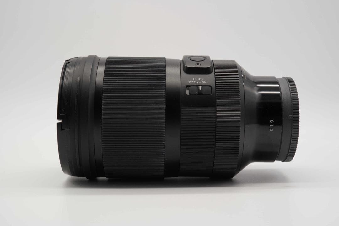 SIGMA シグマ 35mm F1.2 DG DN Art ソニー用