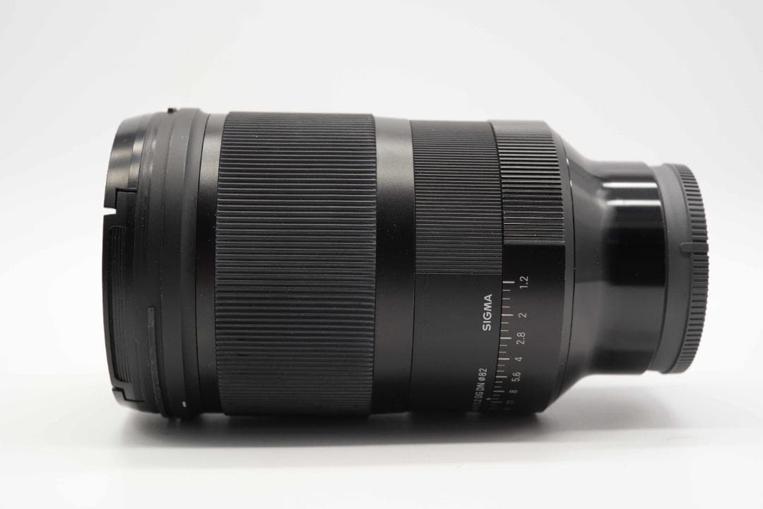 SIGMA シグマ 35mm F1.2 DG DN Art ソニー用