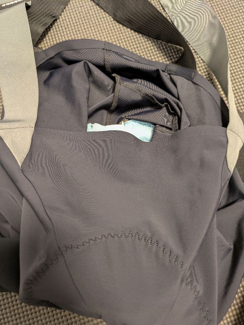 ASSOS　MILLE GT BIB SHORTS C2サイズM