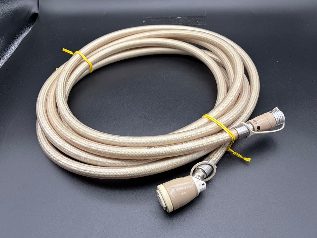 Rinnaiリンナイ都市ガス赤外線ストーブR-852PMSⅢ 美品　動作確認済