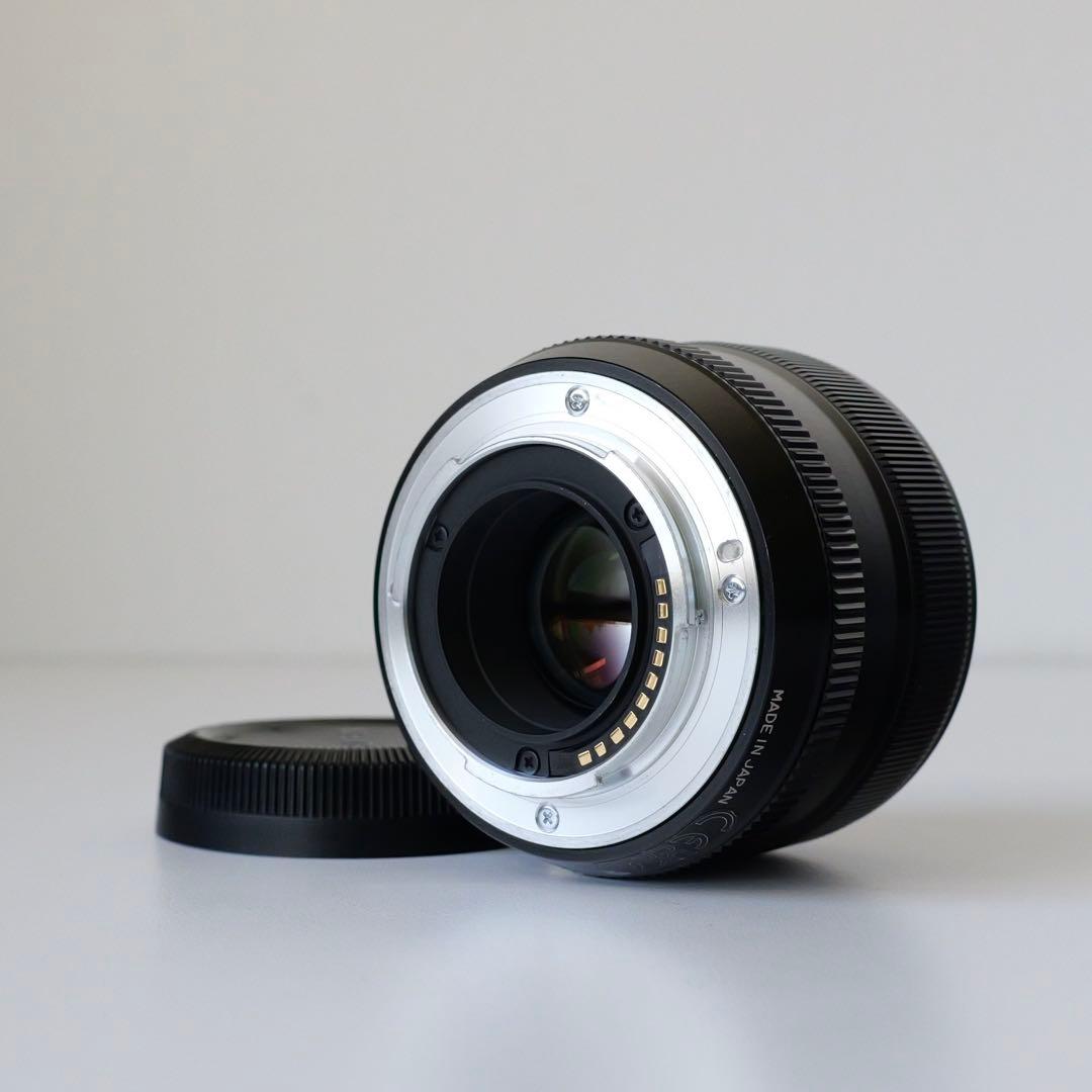 Fujinon XF35mmF1.4 Rレンズ フジフイルム