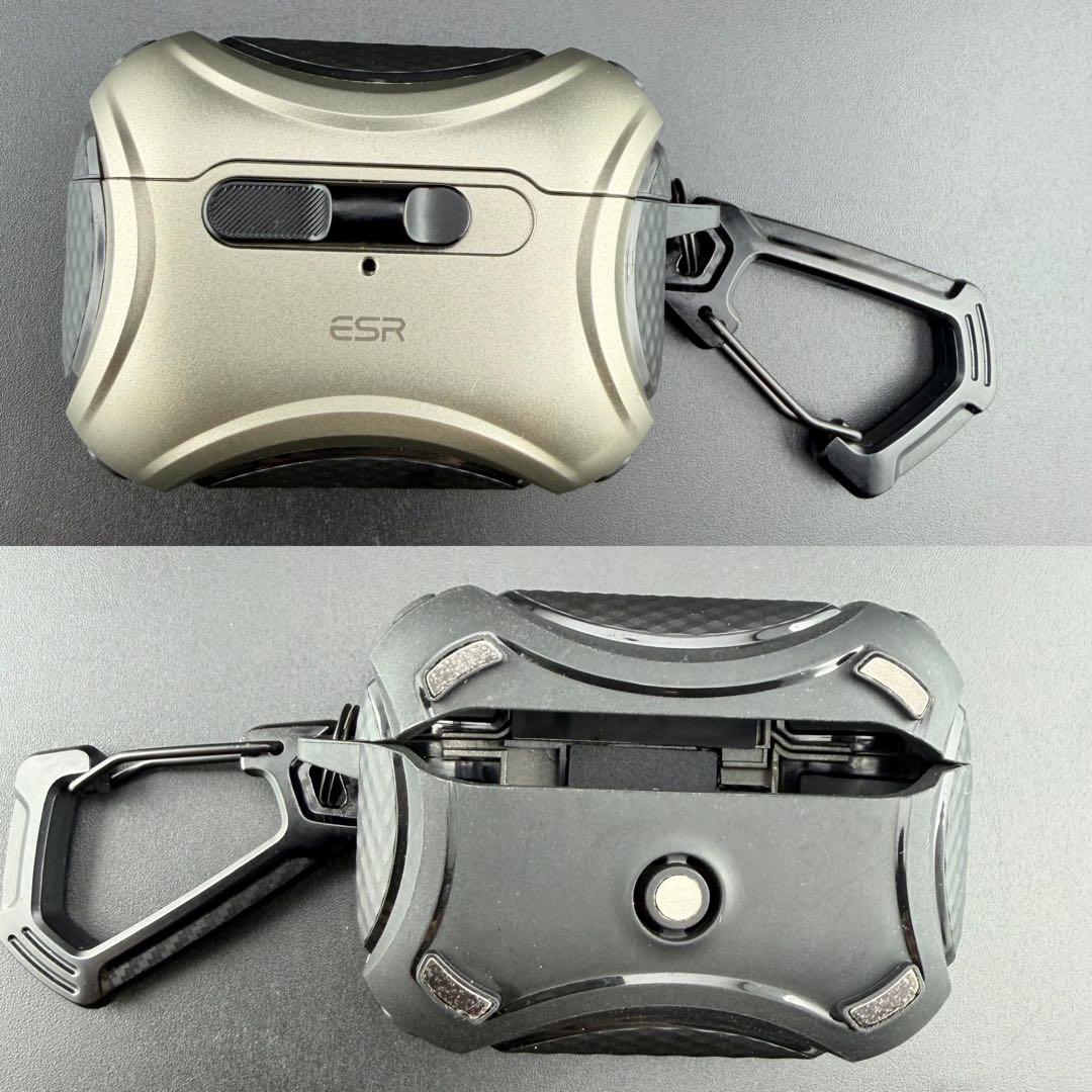 Apple AirPods Pro 2 (USB-C) ケース付 通常保証なし