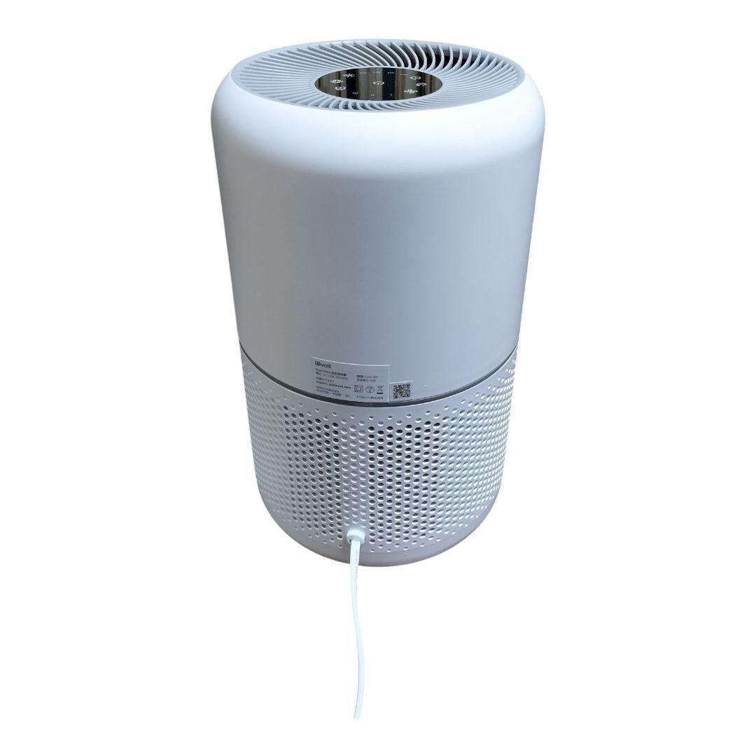 【美品】Levoit 空気清浄機 Core 300 HEPAフィルター搭載