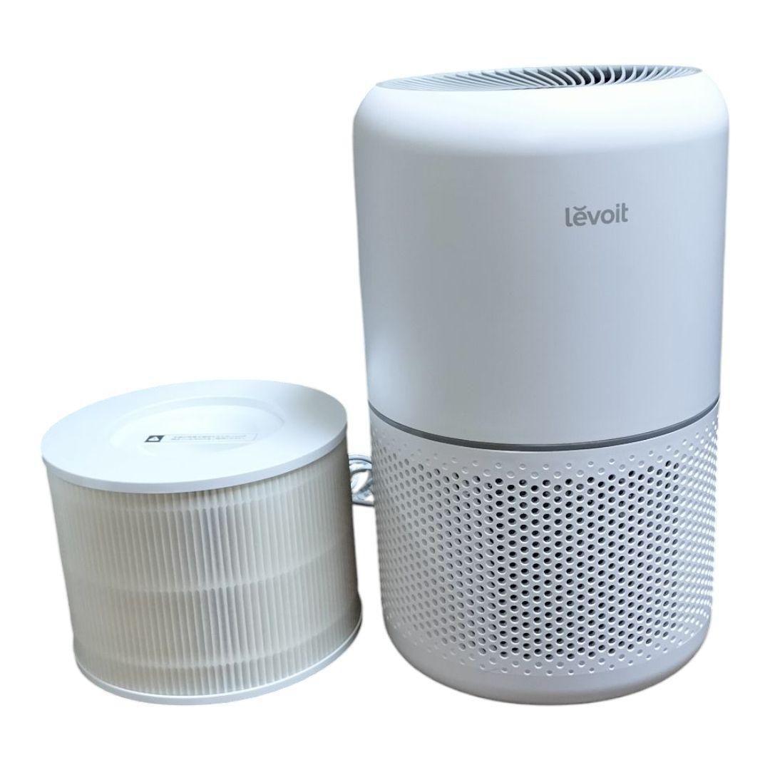 【美品】Levoit 空気清浄機 Core 300 HEPAフィルター搭載