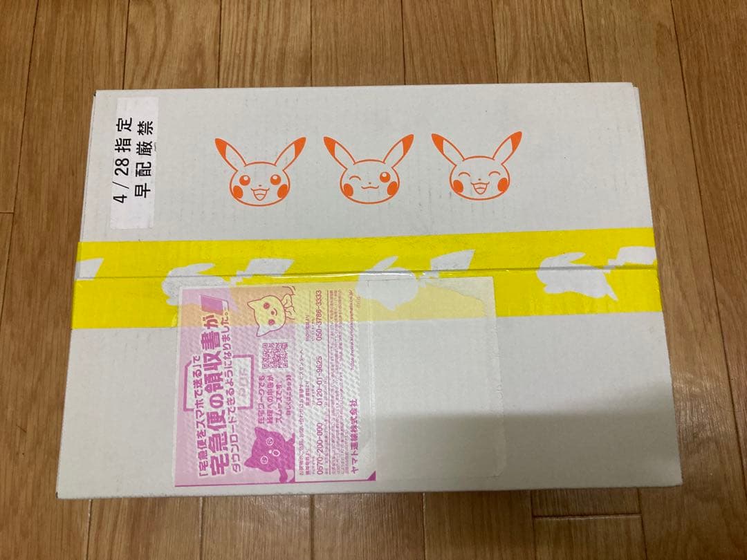 ポケモンカード　スノーハザード＆クレイバースト　ジムセット