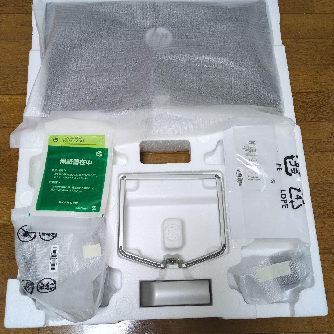 HP 24f Display 23.8インチ フルHD ディスプレイ