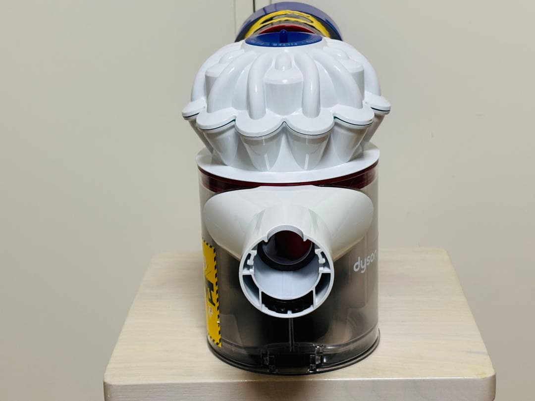 【らいく】ダイソン v7 マキタバッテリー仕様 付属品つき