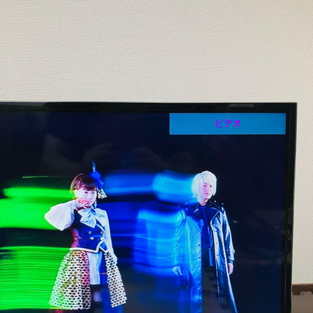 Panasonic パナソニック VIERA ビエラ 32型液晶テレビ TV