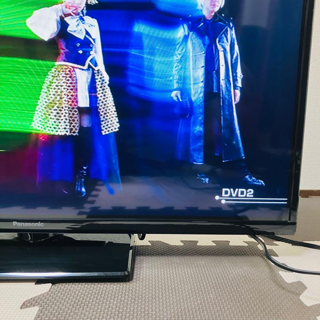 Panasonic パナソニック VIERA ビエラ 32型液晶テレビ TV
