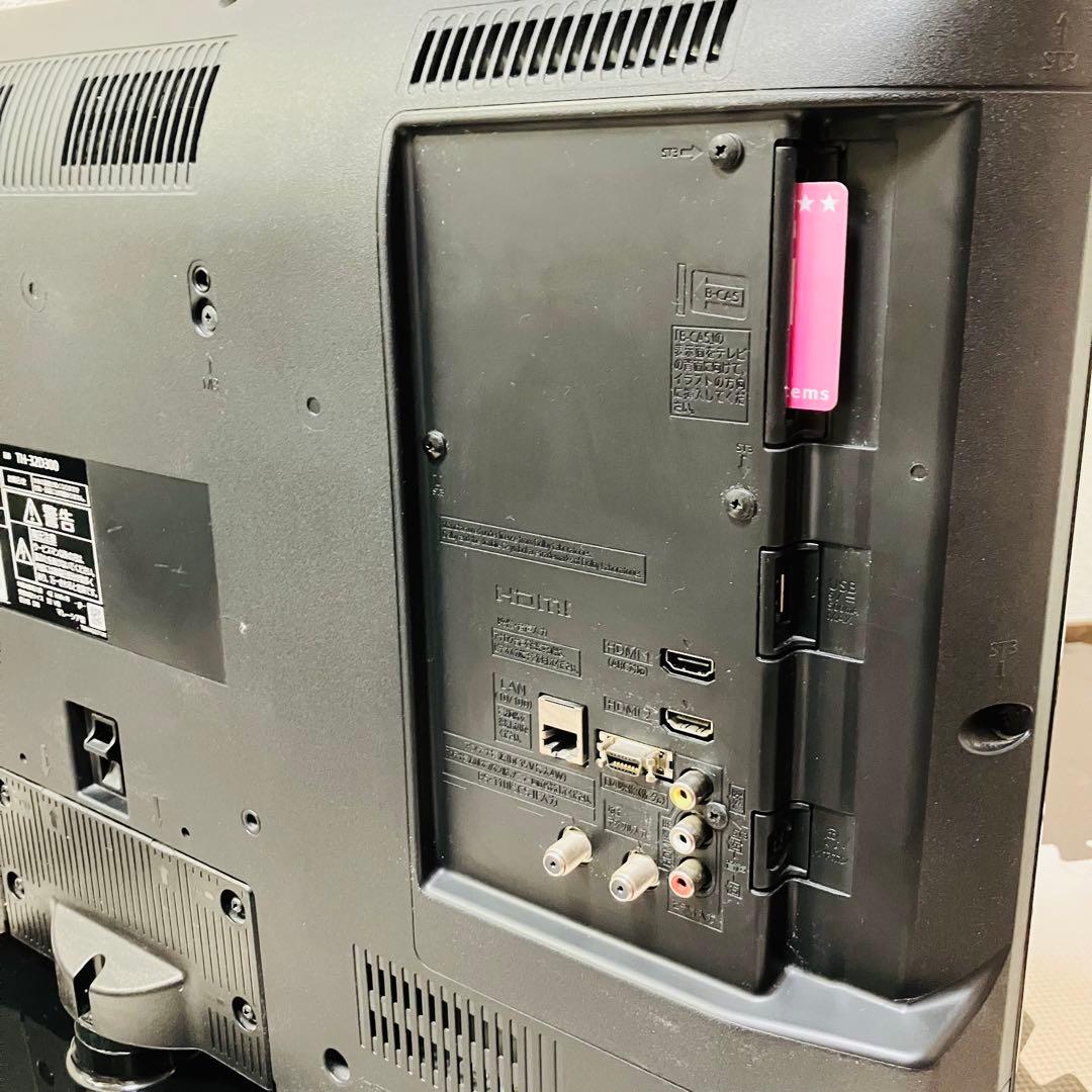 Panasonic パナソニック VIERA ビエラ 32型液晶テレビ TV