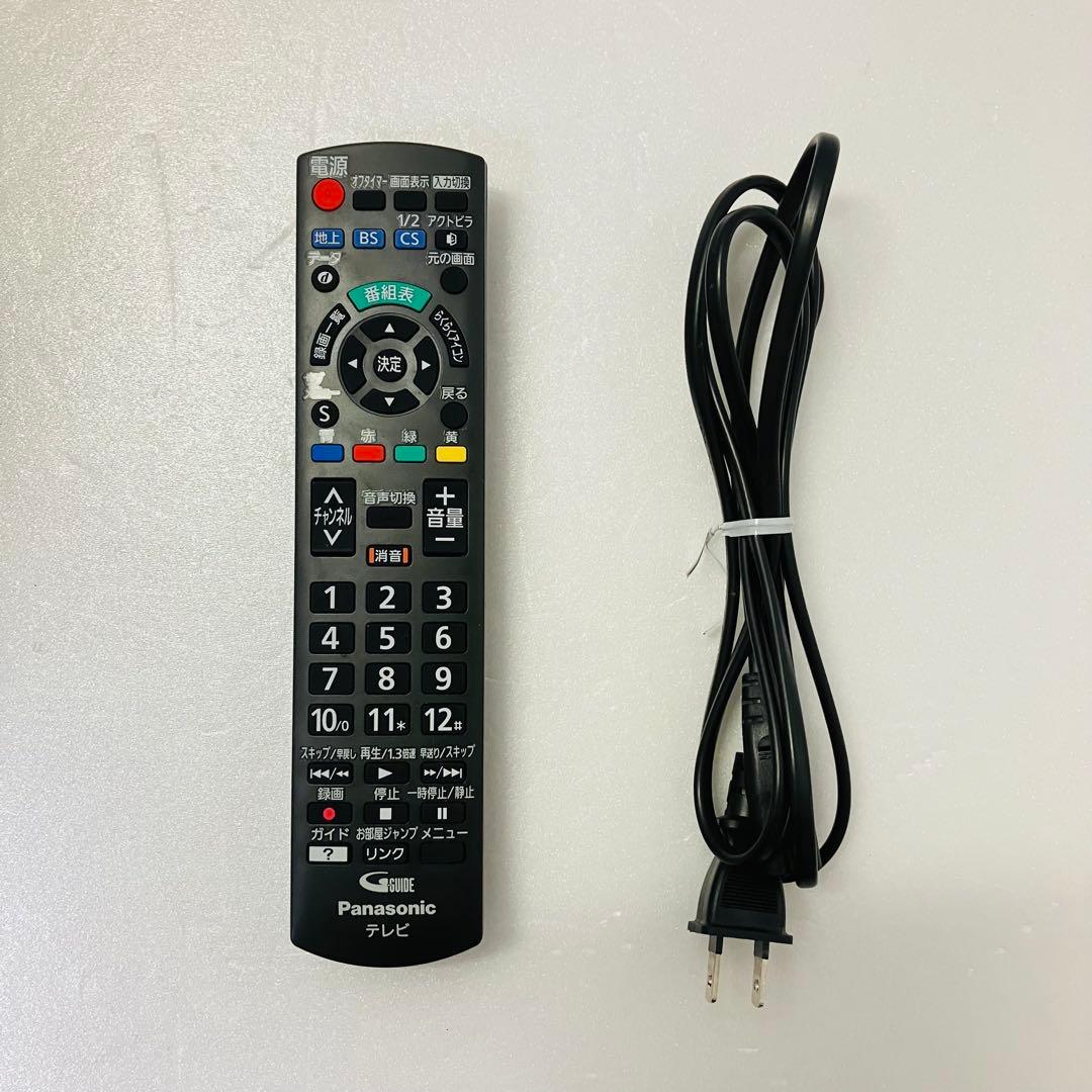 Panasonic パナソニック VIERA ビエラ 32型液晶テレビ TV