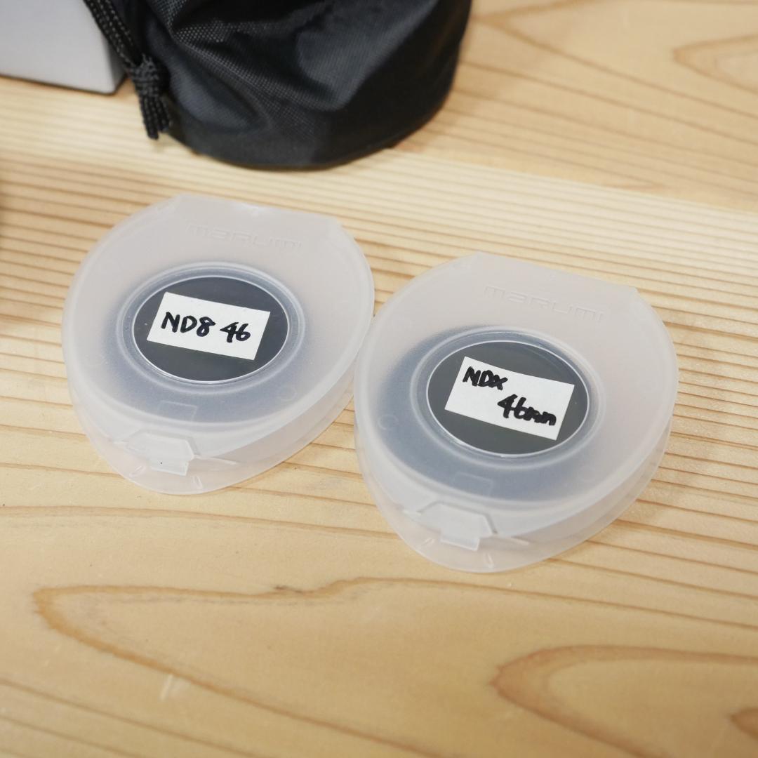 レンズ(単焦点) LEICA DG SUMMILUX 25mm F1.4 II 15mm F1.7