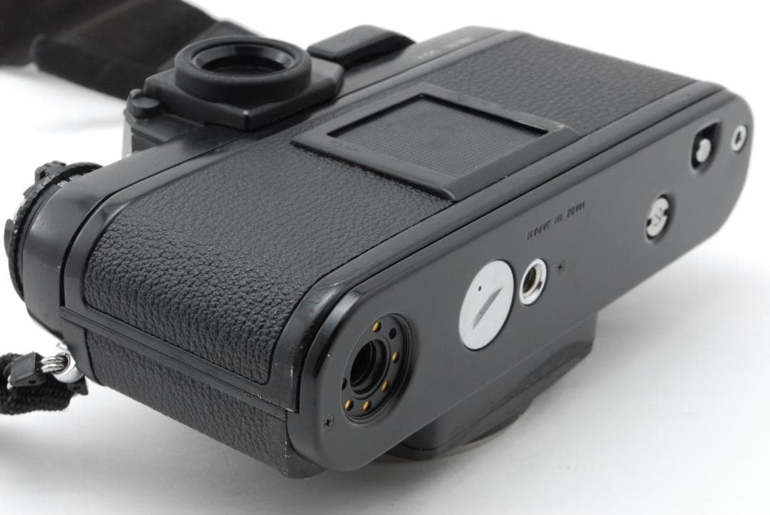 ニコン Nikon F3 アイレベル ボディ