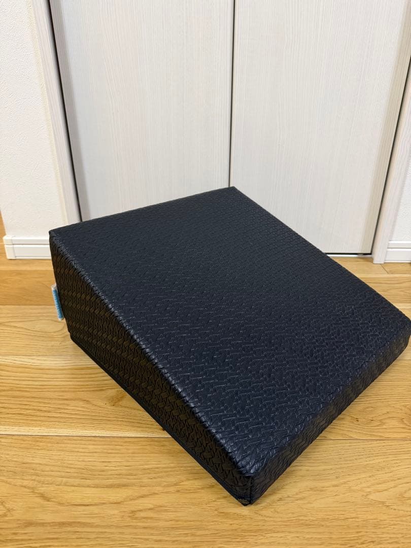 サンテプラス ストレッチ　クッション